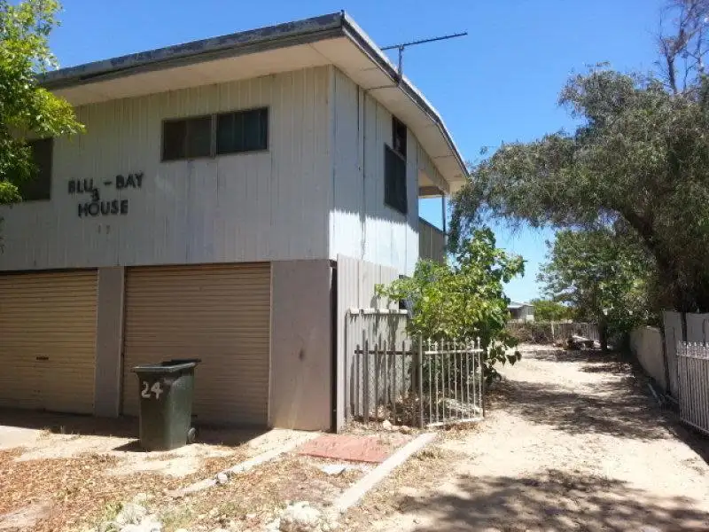 Main view of Homely house listing, 24 PADBURY Street, Jurien Bay WA 6516