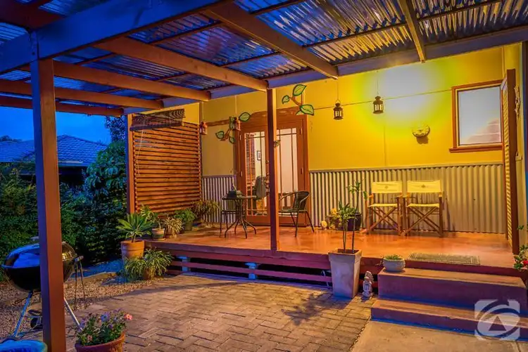 Fourth view of Homely house listing, 3 Mainwaring Street, Willunga SA 5172