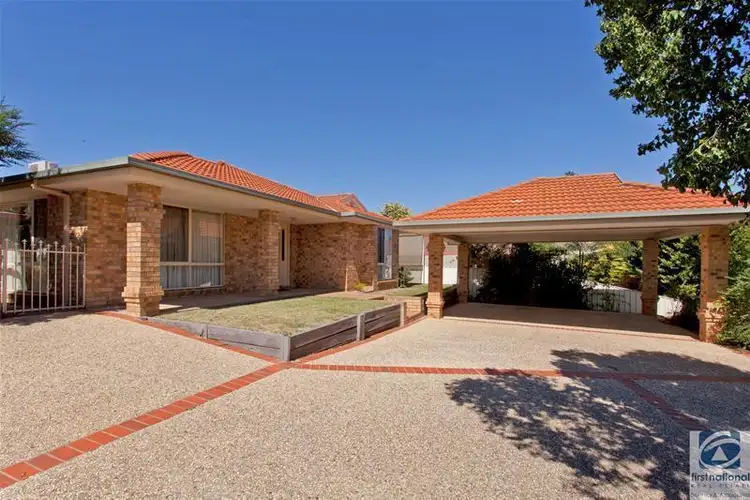 28 Peacock Avenue, Wodonga VIC 3690