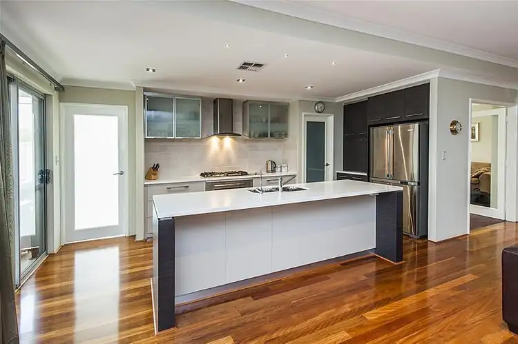 Third view of Homely house listing, 16 Byron Drive, South Yunderup WA 6208