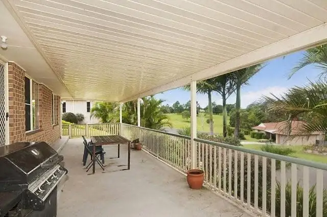 Second view of Homely house listing, 8 Callune Terrace, Goonellabah NSW 2480