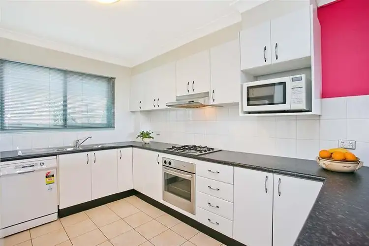 Second view of Homely apartment listing, 12/3 Devlin Street, Ryde NSW 2112