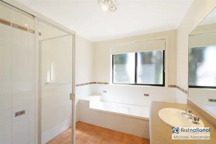 Fifth view of Homely house listing, 127 The Kraal Drive, Blair Athol NSW 2560