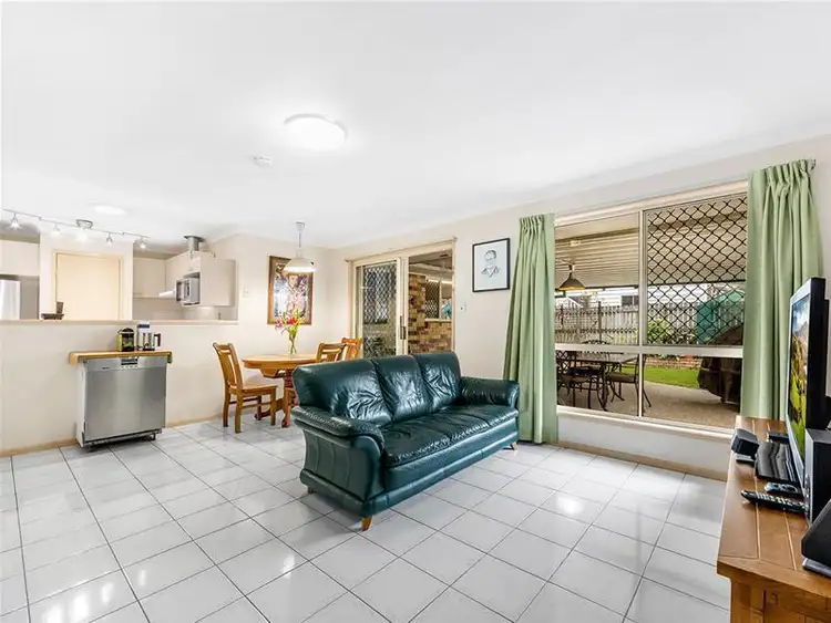 Third view of Homely house listing, 4 Clinton Street, Coopers Plains QLD 4108