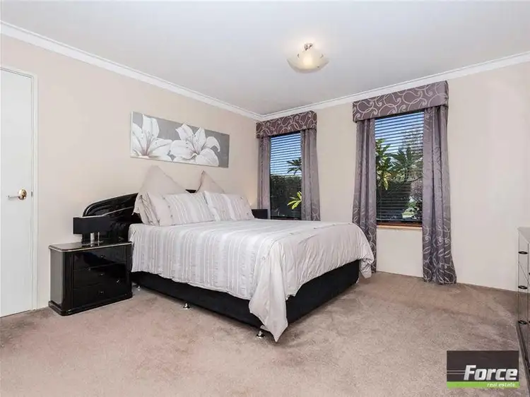 Fourth view of Homely house listing, 16 Woodbury Mews, Landsdale WA 6065