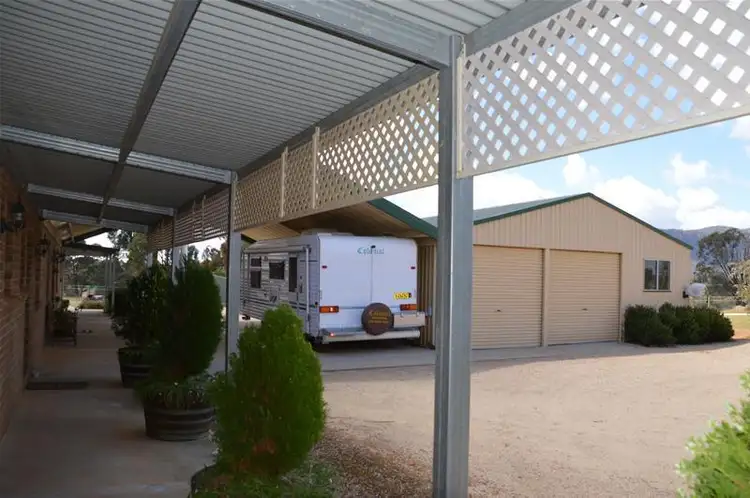 Second view of Homely house listing, 73 Acacia Drive, Rylstone NSW 2849