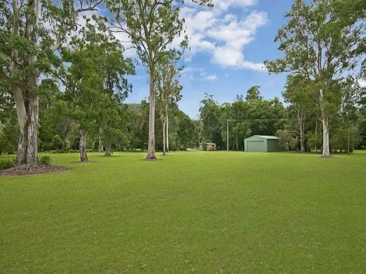 Second view of Homely house listing, 761 Keerrong Road, Keerrong NSW 2480