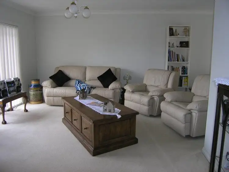 Second view of Homely unit listing, 5/25 Cuthbert Street, Heathmont VIC 3135