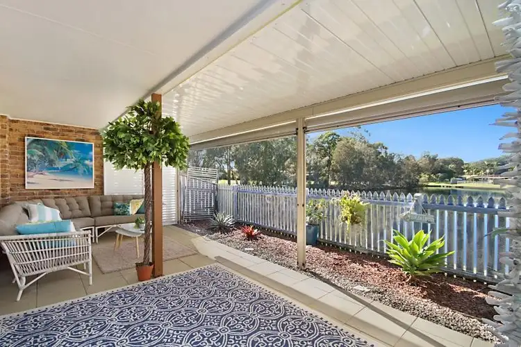 Main view of Homely unit listing, 29/18 Bienvenue Drive, Currumbin Waters QLD 4223