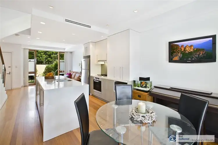 29D Archer Street, Chatswood NSW 2067