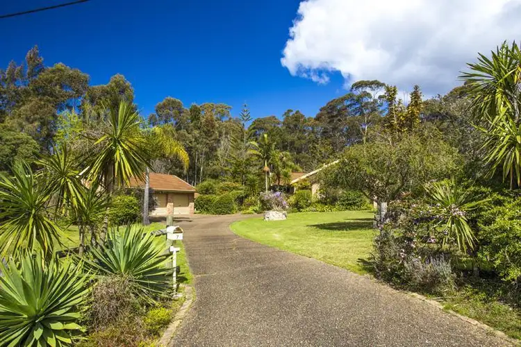 7 Kauzal Crescent, Surf Beach NSW 2536
