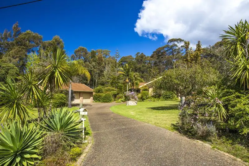 Main view of Homely house listing, 7 Kauzal Crescent, Surf Beach NSW 2536