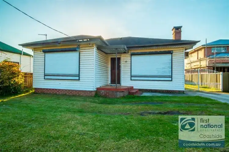 Seventh view of Homely house listing, 10-12 Princes Highway, Figtree NSW 2525