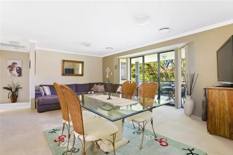 Main view of Homely unit listing, 26/20 Mooramba Road, Dee Why NSW 2099