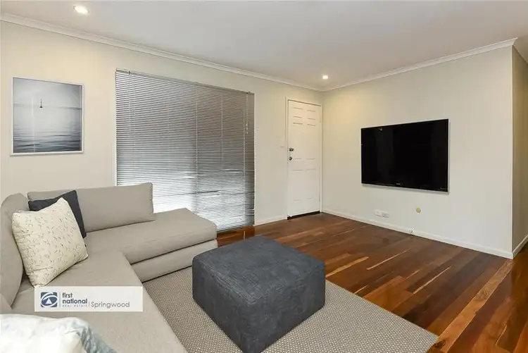 Second view of Homely house listing, 3 Little John Street, Daisy Hill QLD 4127