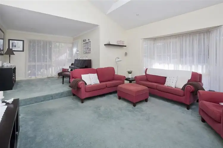 Third view of Homely house listing, 1 Glamis Court, Endeavour Hills VIC 3802