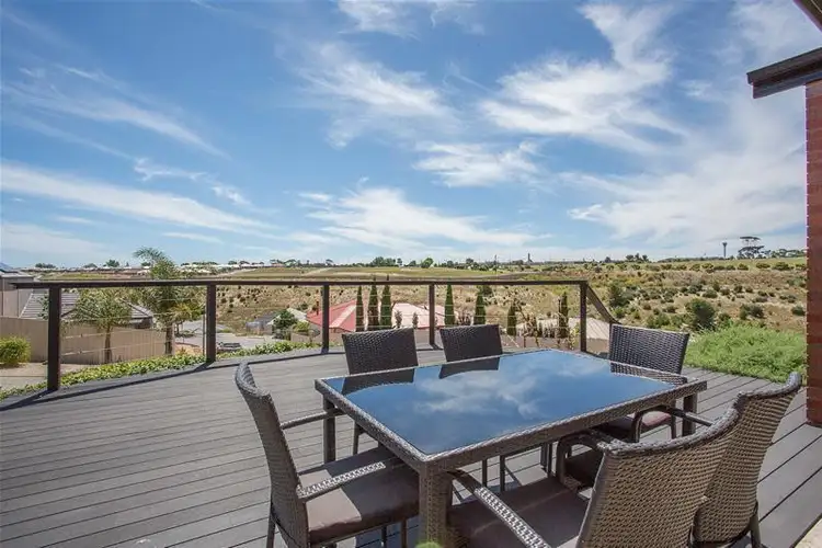 Main view of Homely house listing, 4 Field Court, Sheidow Park SA 5158