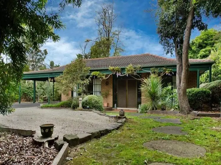 Second view of Homely house listing, 14 Canterbury Road, Heathmont VIC 3135