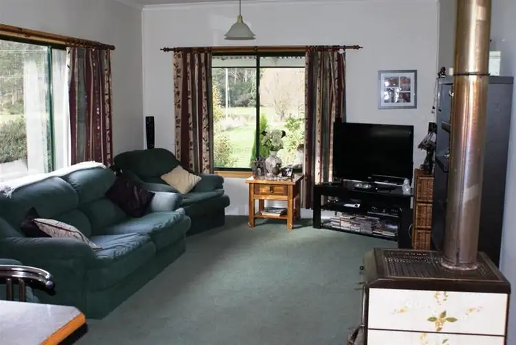 Fourth view of Homely house listing, 378 Liena Road, Mole Creek TAS 7304