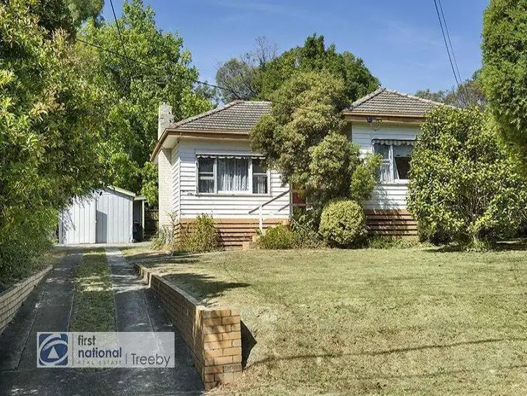 Third view of Homely house listing, 9 Scenic Avenue, Ringwood East VIC 3135