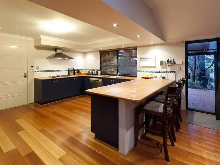 Second view of Homely house listing, 22 Frances Gregory Drive, Bedfordale WA 6112