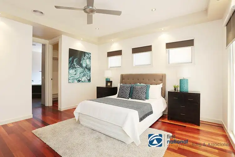 Fourth view of Homely house listing, 39 Palmer Parade, Derrimut VIC 3030