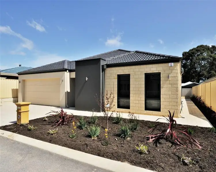 1/43 Ferguson  Street, Middle Swan WA 6056