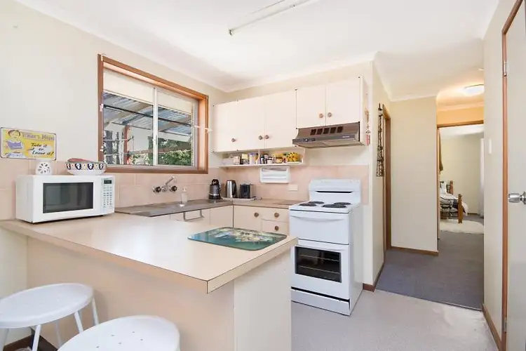 Third view of Homely unit listing, 7/1 Pineview Drive, Goonellabah NSW 2480