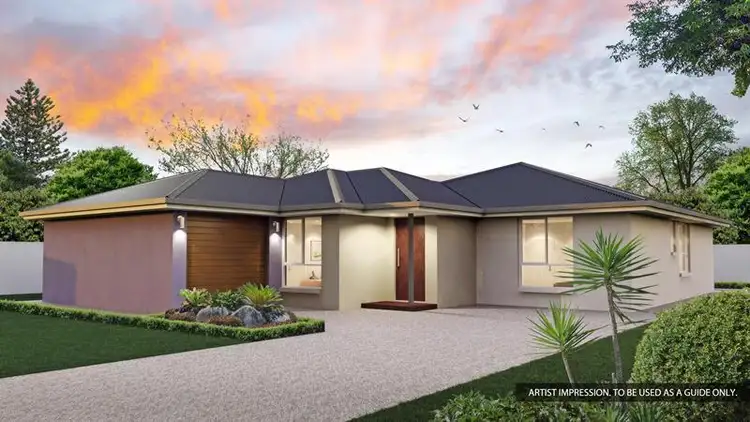 Fifth view of Homely land listing, 8 Pemberton Court, Macclesfield SA 5153