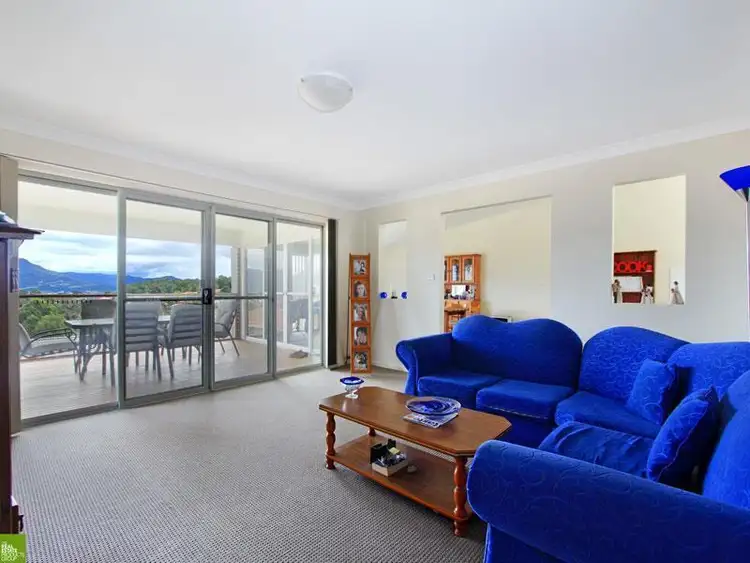 Third view of Homely house listing, 16A Carlyle Close, Dapto NSW 2530