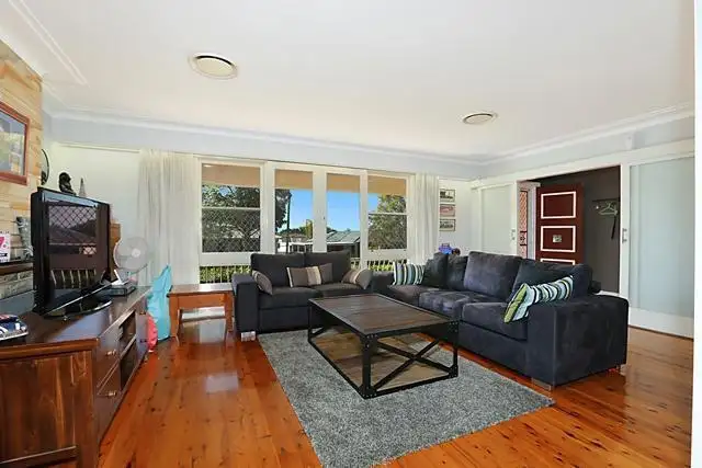 Third view of Homely house listing, 43 Robert Street, Tenambit NSW 2323