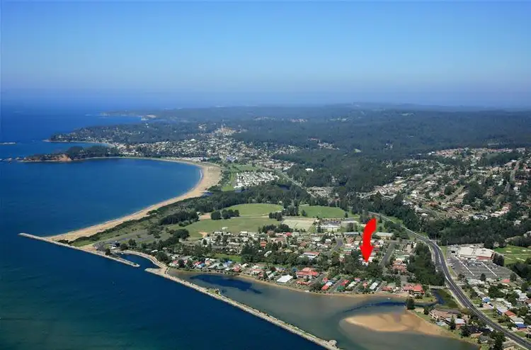 Third view of Homely house listing, 26 Dolphin Avenue, Batemans Bay NSW 2536