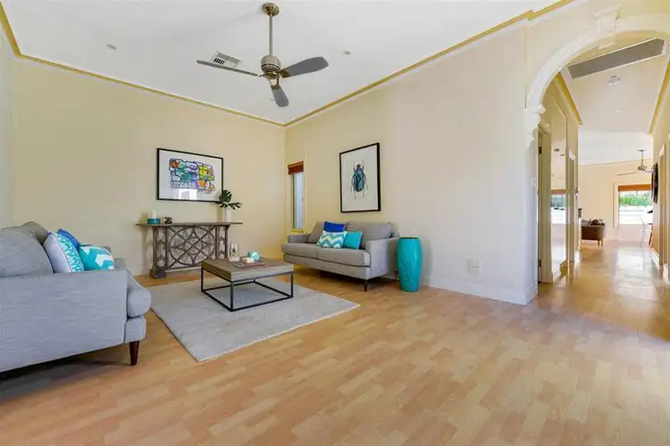 Third view of Homely house listing, 4 Charlesworth Court, Mile End SA 5031