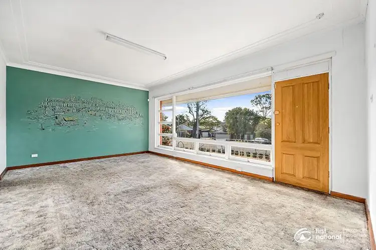 Sixth view of Homely house listing, 21 Swan Street, Gladesville NSW 2111