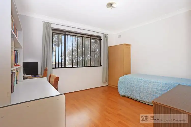 Fifth view of Homely apartment listing, 10/15-17 Queen Street, Auburn NSW 2144
