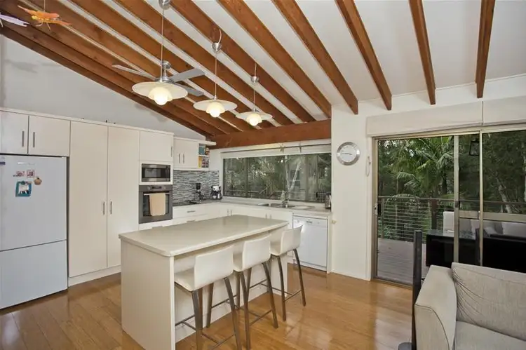 Third view of Homely house listing, 53 Atherton Close, Rankin Park NSW 2287