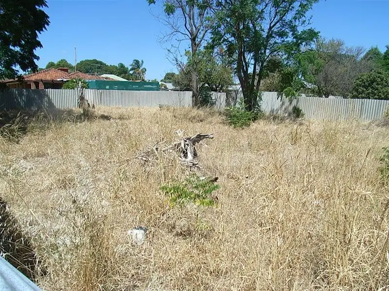 Main view of Homely land listing, Address available on request