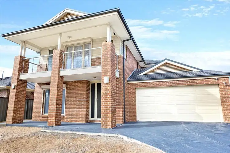 Main view of Homely house listing, 38 Northam Green, Derrimut VIC 3030