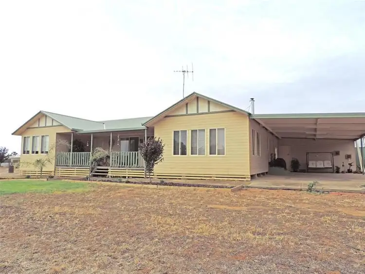 Main view of Homely house listing, 19 Tooma Drive, Murray Bridge SA 5253
