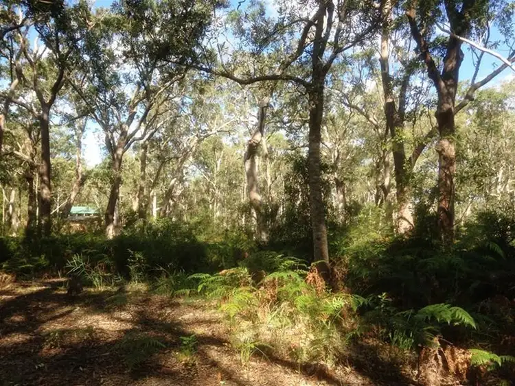 Fourth view of Homely land listing, Cnr Challis Street & Como Street, Pindimar NSW 2324