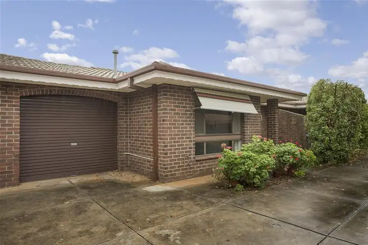 Second view of Homely unit listing, 3/61 Edward Street, Daw Park SA 5041
