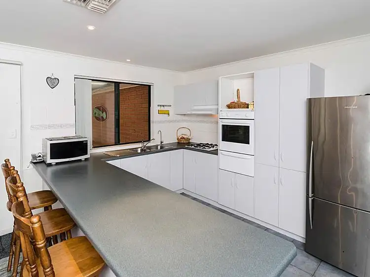 Third view of Homely house listing, 21 Parr Street, Nairne SA 5252