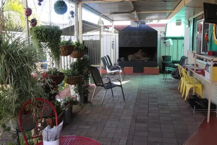 Seventh view of Homely house listing, 32 Nangunia Street, Barooga NSW 3644