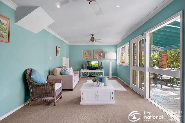 Fifth view of Homely house listing, 12A Pile Street, Gladesville NSW 2111