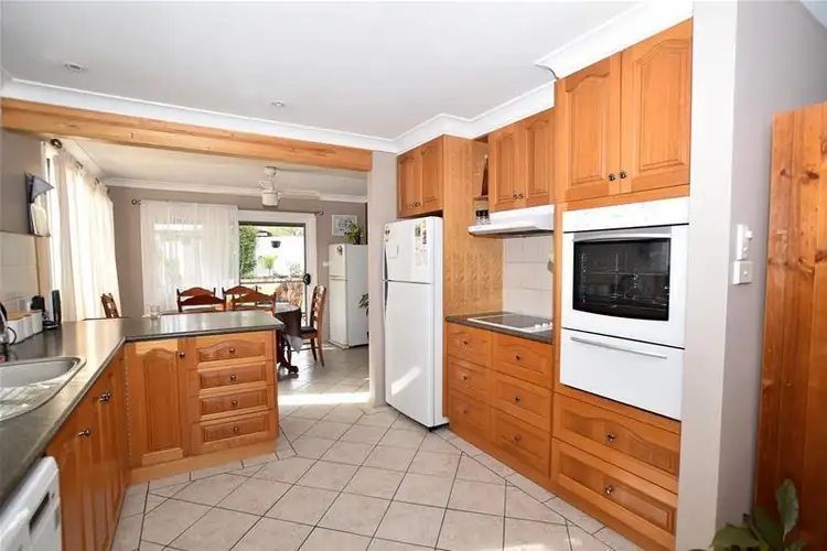 Fourth view of Homely house listing, 17 David Street, Mount Pritchard NSW 2170