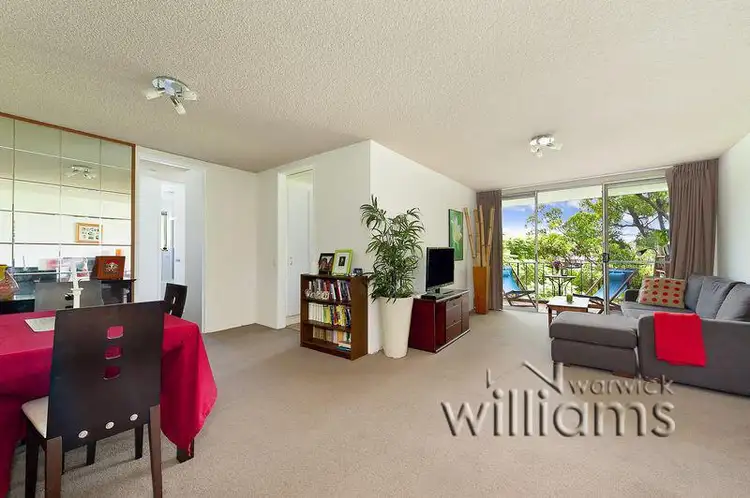 Third view of Homely apartment listing, 63/24 Wolseley Street, Drummoyne NSW 2047