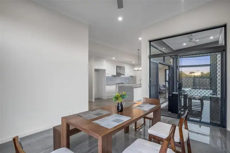 Fifth view of Homely house listing, 19 Caribbea Street, Kuraby QLD 4112