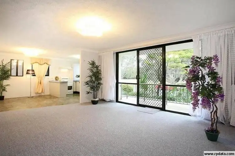 Fifth view of Homely unit listing, 2/6 Brooke Avenue, Palm Beach QLD 4221