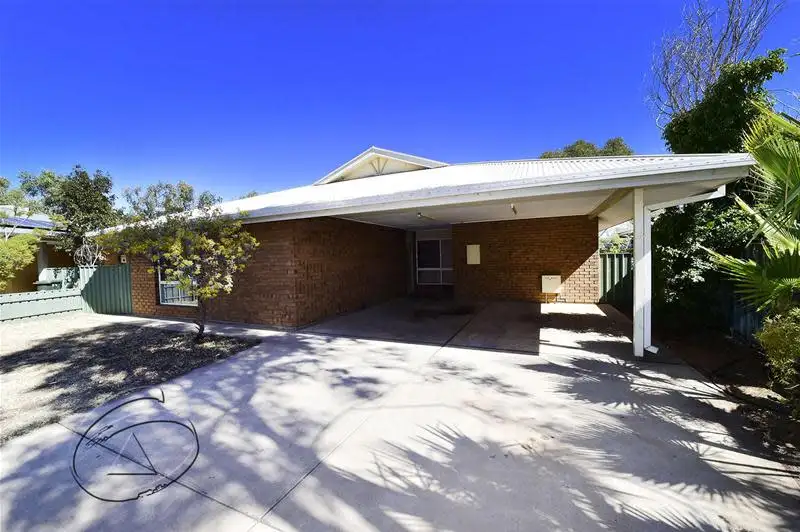 Main view of Homely house listing, 11 Mercorella Circuit, Sadadeen NT 870