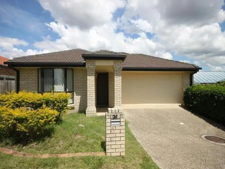 24 Moselle  Street, Springfield QLD 4300